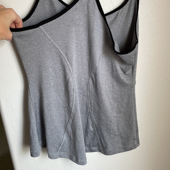 Layer 8 performance top - Picture 6 of 6